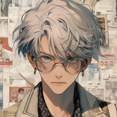 siyaoliu29's profile picture. I laugh in the face of danger. #CrunchieOG