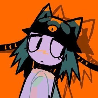 cameiol's profile picture. Artista (HALLOWEN) I dont draw the pfp btw