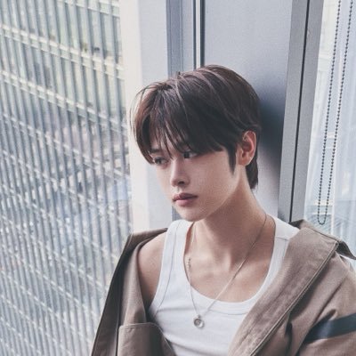 majingcie's profile picture. seungho & ma jingxiang pilled