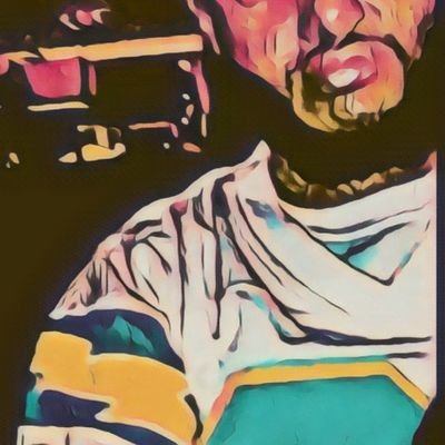 OvaDaBush's profile picture. 🔴⚪️⚫️-⚡️-🤎💛- 🅰️🐘🅱️-🏁