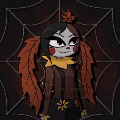 suki_akari_'s profile picture. ☆ COMMS OPEN ☆ 30 ☆ hi! you can call me Ari ☆ art/fanfics/cosplay ☆ TADC ☆ multishipper ☆ funnybunny otp ☆