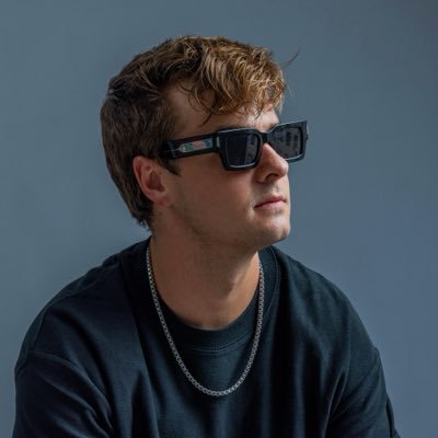 TheJakeCrossman's profile picture. Actor, Musician, Entrepreneur | 1M+ TikTok Friends