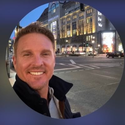 rcthomaz's profile picture. Join the Revolution of Community-Driven Crypto. SupTeam Visit https://t.co/iuKuPlh291 for support (beware of impersonators)