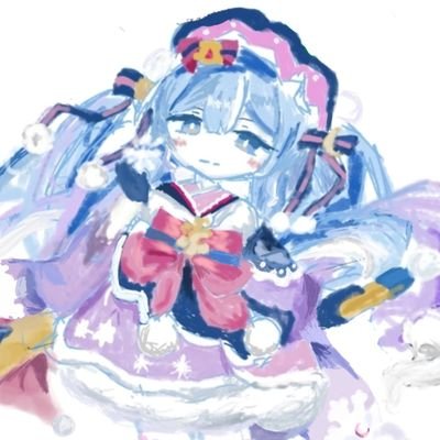 nokotaro_sky22's profile picture. 曲絵マンです。ヴィオラとピアノを弾きます。
 いよわと世界史すき！うらら廃/10/
サブ→https://t.co/IahPsozw7e