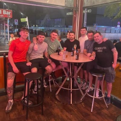 DM6298's profile picture. Mcfc