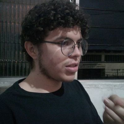 LP_Pradoo's profile picture. Tentando melhorar todo dia. Devagar e sempre!
