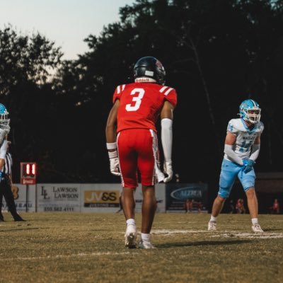 JahSapp85069's profile picture. C/O 2026, PG/SG, DB/WR, 4.25 GPA, 6’0 170, North Florida Christian School, 3 sport athlete🏀🏈🏃🏾‍➡️,📞 850-566-8928,✉️jahsapp@gmail.com