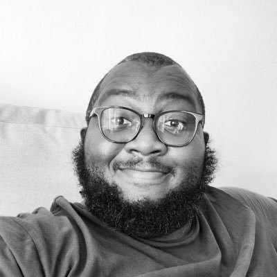 HelloKamau's profile picture.