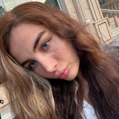 mlinaafq's profile picture. 19 y.o https://t.co/f2HMjXtCiX