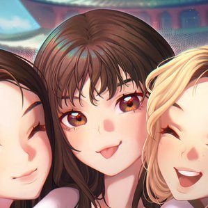 abbyiimu's profile picture. ˚ ༘♡ @twitch partner & @teamheretics CC ༉‧₊˚✧ ›