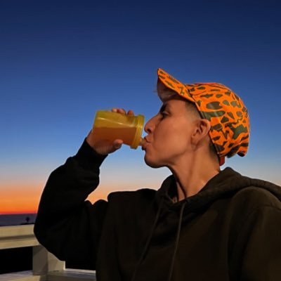 StineCalderon's profile picture. ₿ HUM₿LΞ • @Realbhumble • Anything is possible. We make the possible impossible.