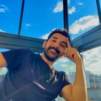 ShuTugann07's profile picture. Hacettepeli 🎓/T.C. Sağlık Bakanlığı