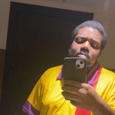 BriskKing_'s profile picture. Podcast Host🎤Link Below ⬇ |Brisk King👑 | Christian Woman ⛪🔔👸🏼 |Wrestling 🤼‍♂🤼‍♀| Drag Race 🏁@Brisk Is Life🙏🏾| Always in the Comment Section💬😂