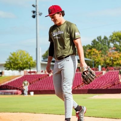 Dawson Harman Profile