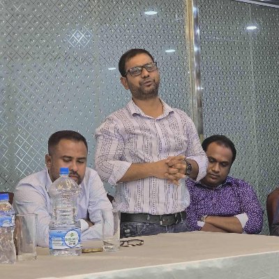 RokonBappy83513's profile picture. 