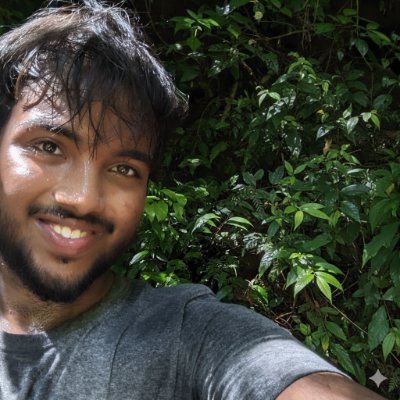 jigyasu2003's profile picture. core developer @ sktime; prev: research @ aiisc