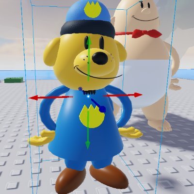 evilpibbyglitch's profile picture. bill gates has escaped! captain underpants. you know what to do
captain underpants: tra la la!