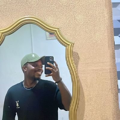 getterboyy's profile picture. BE YOU!!!  💫🍃☄ IG~ _chinonso._ ||Computer Engineer:
What will be will be💦🕳
@fcbarcelona💙⚽
30BG❤💫 
previous account got bagged🚮