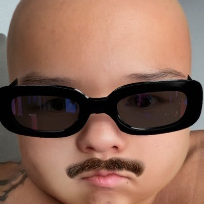 bromine_orange's profile picture. guarding the nation as a human condom for peace and stability