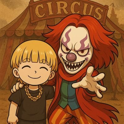 kenbjbj1's profile picture. 合同会社伯虎座と言うお化け屋敷、ホラーマーケティング会社やっております。🐯🐾お化け屋敷プロデューサー、シナリオ作家、演出家(リトルワールドお化け屋敷/スパワールドお化け屋敷/リナワールドお化け屋敷/映画『呪葬』タイアップ演出/心斎橋ゾンビホラーハウス等演出)元USJ🌐
🐉@toratora_haku🐉