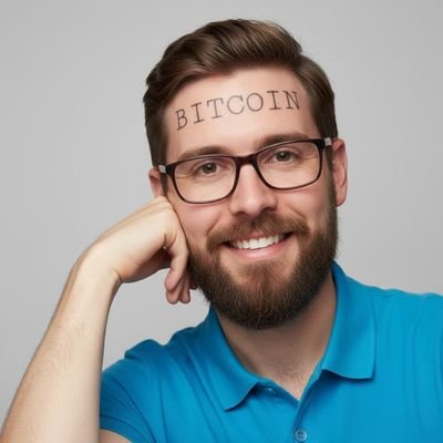 cryptosamz's profile picture. Passionate about fighting against IRGC oppression in Iran & promoting the liberating potential of #Bitcoin. standing up for freedom on 2 fronts #IRGCterrorists