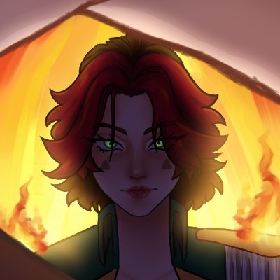 AlajaVedma08's profile picture. I’m an artist, you’re my audience.
+18 content available only on Boosty.
I speak multiple languages:🇱🇻🇷🇺
#Artist #DigitalArt