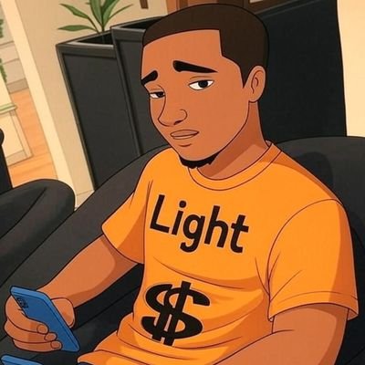 Ministerlight1's profile picture. 🍿Film maker +Stocks +Web 3 +Real Estate +Crypto Enthusiastic 🧃 +Marketing Manager at kemdi Fashion 👗 Supports @ $QUBIC