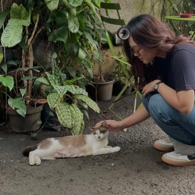 artascode's profile picture. —— a casual reminder that life can be so lovely🕊️🤍