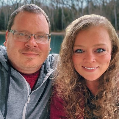 LJHenderson_'s profile picture. We are a husband and wife author duo from Kansas. Creators of The Legacy of a Fool. Sharing stories, laughter, and life’s lessons—one post at a time. 🚀📚