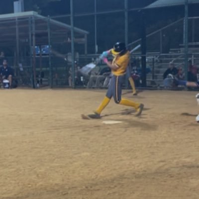 TBellush16's profile picture. C/O 2031, MIF, OF, RHP Summerville Sc, #CanesBaseball Canes nation 13u, top pitching velo 80mph, ‘25 Select Fest player