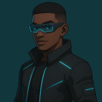 eto_Bliss's profile picture. Building ideas. Learning systems. Becoming more.
Frontend Developer • Web3 Enthusiast
React | Clean UI | Creative flow