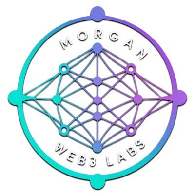 MorganWeb3Labs's profile picture. Compliant, scalable Web3—bridging finance, DeFi, and global communities.