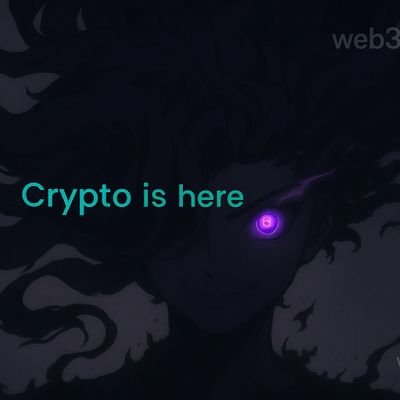 web3buddee's profile picture. Crypto airdrop lover, Always early, always building #Web3