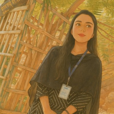 Roquaiya10's profile picture. Normal Person ☺