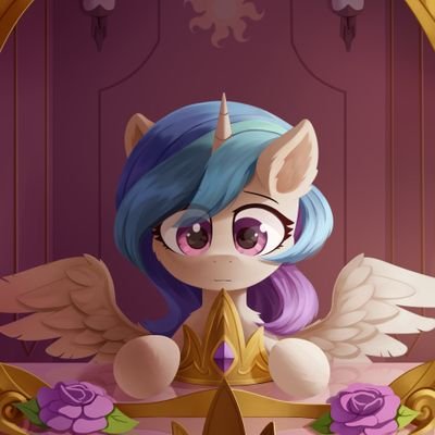 Natalia_2er's profile picture. 25❤️✨! No Minor's| Love to draw MLP| Sonic |• Multi fandom💕