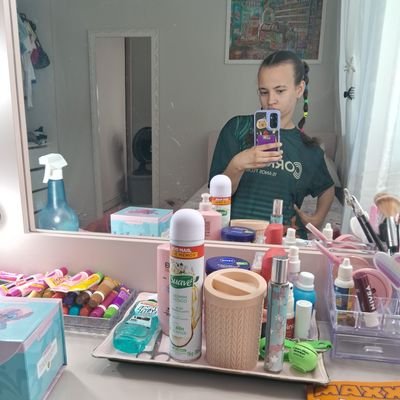 ABeatriz92693's profile picture. 91 98290-0091