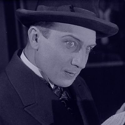 FeuMPascal's profile picture. Déprime, mélancolie et cinéphilie occidentalocentré (j'essaye d'en échapper)