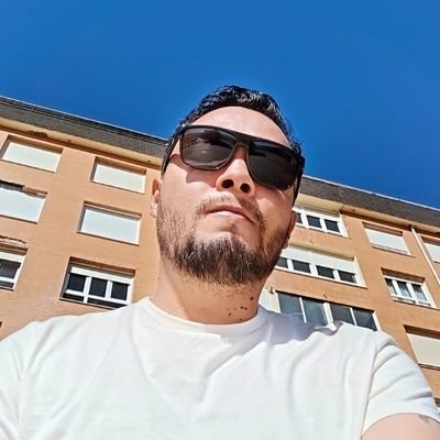 cualalejo's profile picture. #sdvsf con la ilusion!!🇳🇬36🏆 y sumando#18🏆