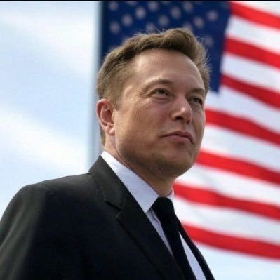 ceoelonmusk_12's profile picture. CEO Space 🚀  Tesla🚗 CEO & Creator 📊I Angel investor 📈👽Occupy Mars 🌓more 🌍I multi planetary life☘️🚈I Hyperloop 🏢 I Boring Company Founder