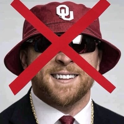 ArbuckleSZN's profile picture. OU Alum