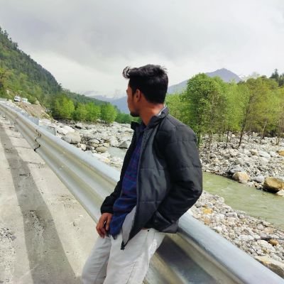 DulalRajMurmu8's profile picture. ...