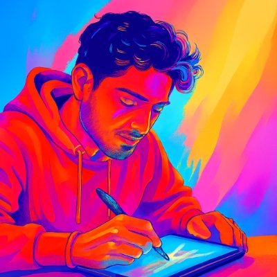 AyushAryan02's profile picture. PROFESSIONAL GRAPHIC DESIGNER
Thumbnail Specialist & Strategist | 2.5Yrs Experience | 1M+ Views Generated | Helping Creators Boost Engagement | Commissions