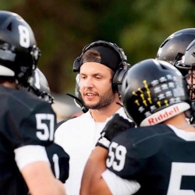 Garrett Kesselring Profile