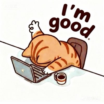 CYZ2020's profile picture. 高手养成中