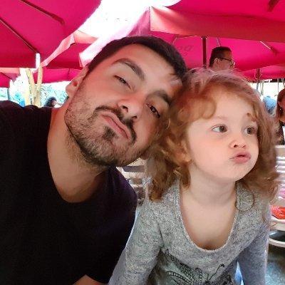 3N35_MY's profile picture. Evli👨‍👩‍👧‍👦