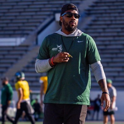 Coach D. Presley Profile