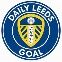 Daily Leeds Goals ⚽️ (@lufcdg) 's Twitter Profile Photo