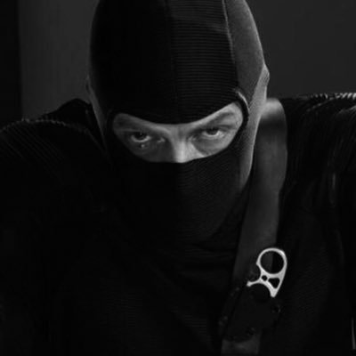 BULLS44YE's profile picture. Pusheenpoindexter in spirit . art acc: @patrickbatgirl