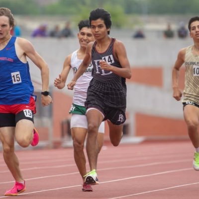 MichaelCas58365's profile picture. FBHS 27’| Mid Distance and XC| 4.0 GPA| PR’s: (800 Meters: 1:56.78) (400 Meters: 50.77) NCAA ID#: 2409412946