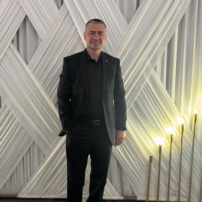 yasinozdil1823's profile picture.